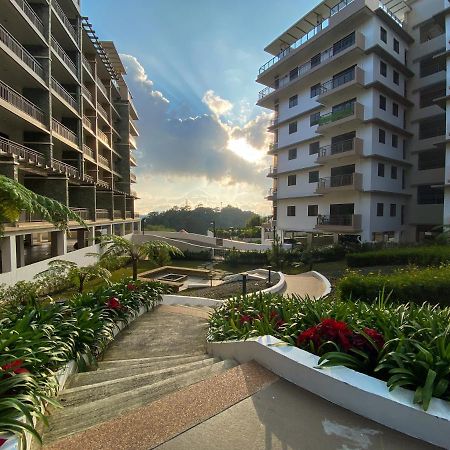 Bristle Ridge 2 Bedroom Panoramic View Baguio City Exteriér fotografie
