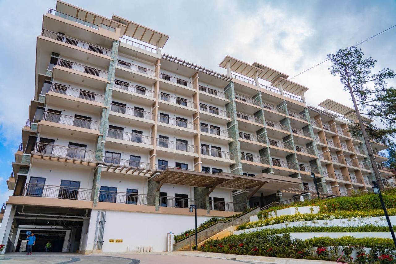 Bristle Ridge 2 Bedroom Panoramic View Baguio City Exteriér fotografie