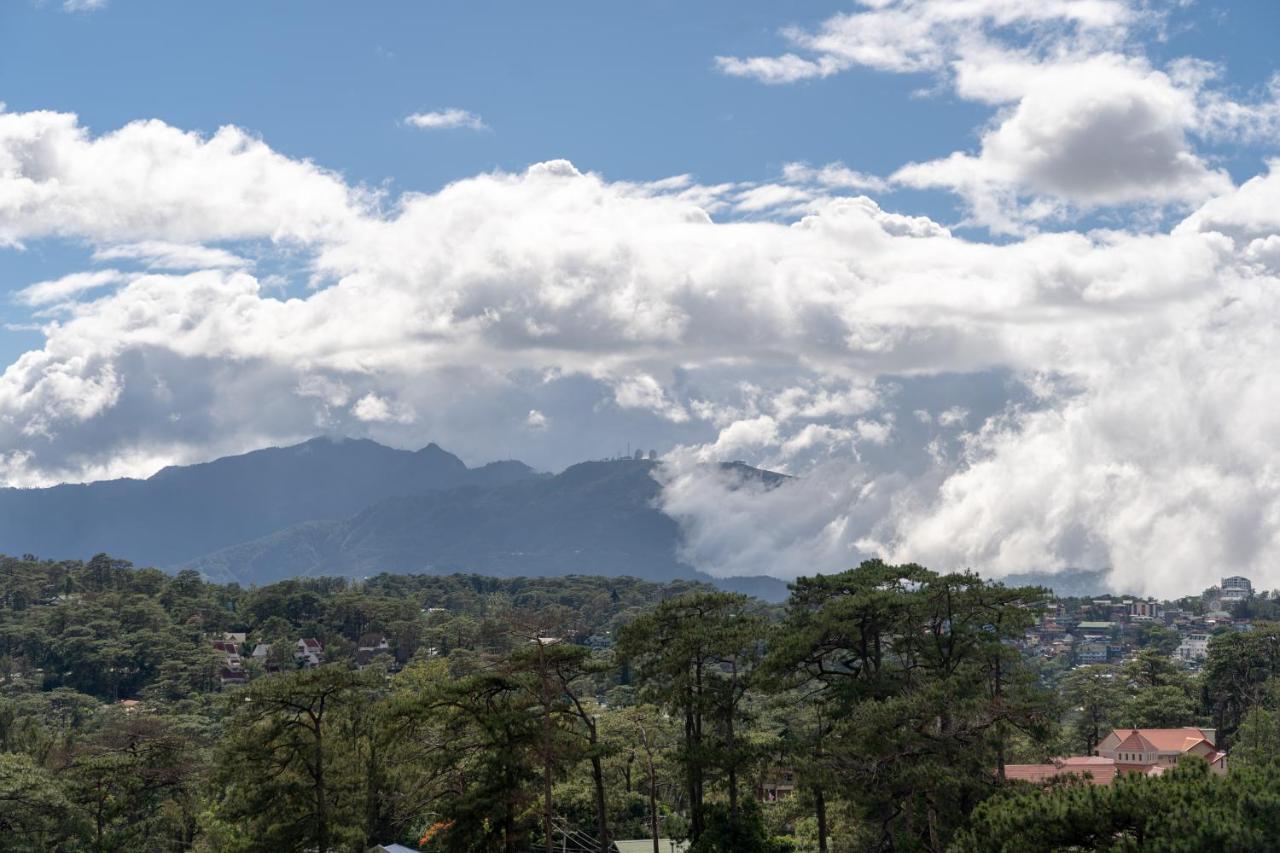 Bristle Ridge 2 Bedroom Panoramic View Baguio City Exteriér fotografie