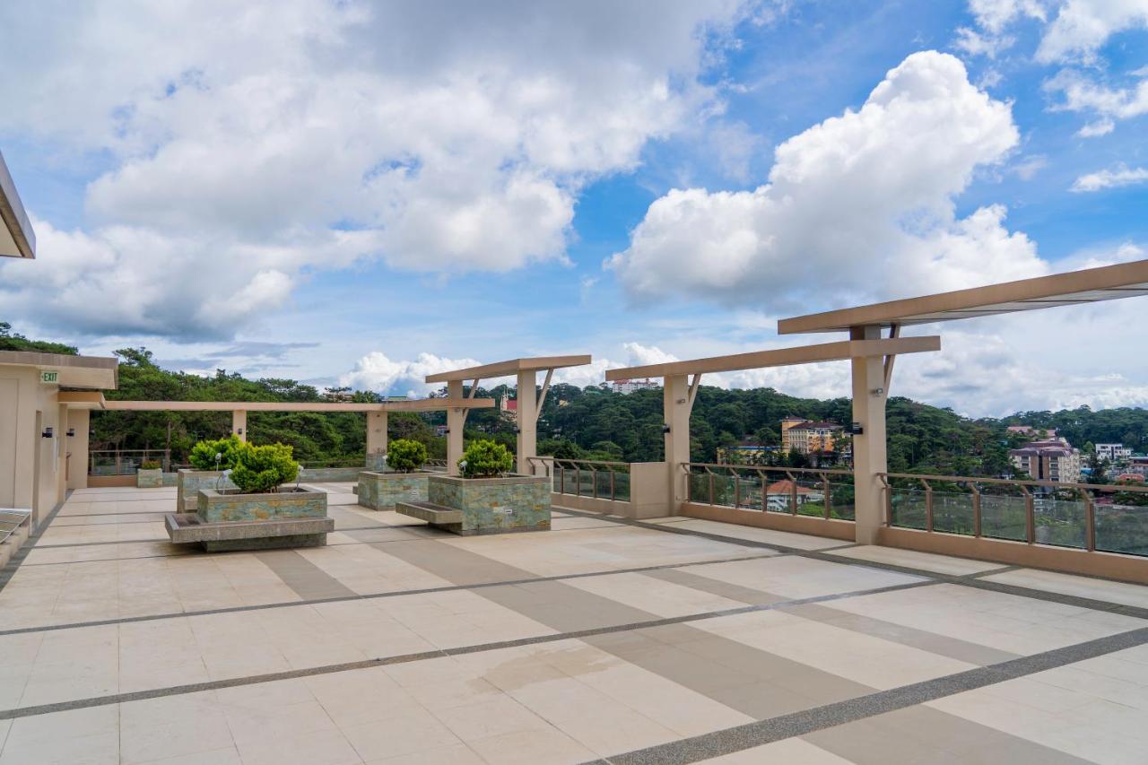 Bristle Ridge 2 Bedroom Panoramic View Baguio City Exteriér fotografie