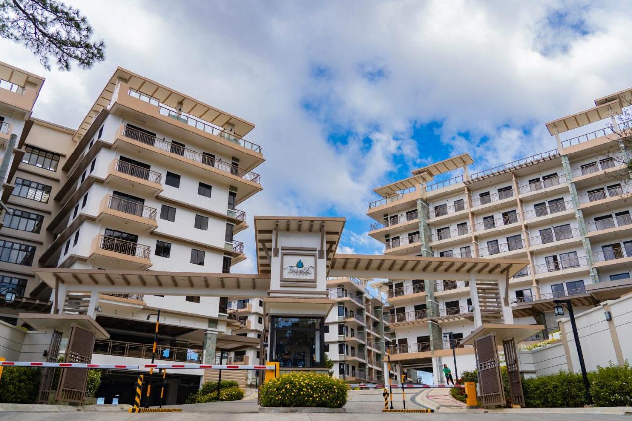 Bristle Ridge 2 Bedroom Panoramic View Baguio City Exteriér fotografie