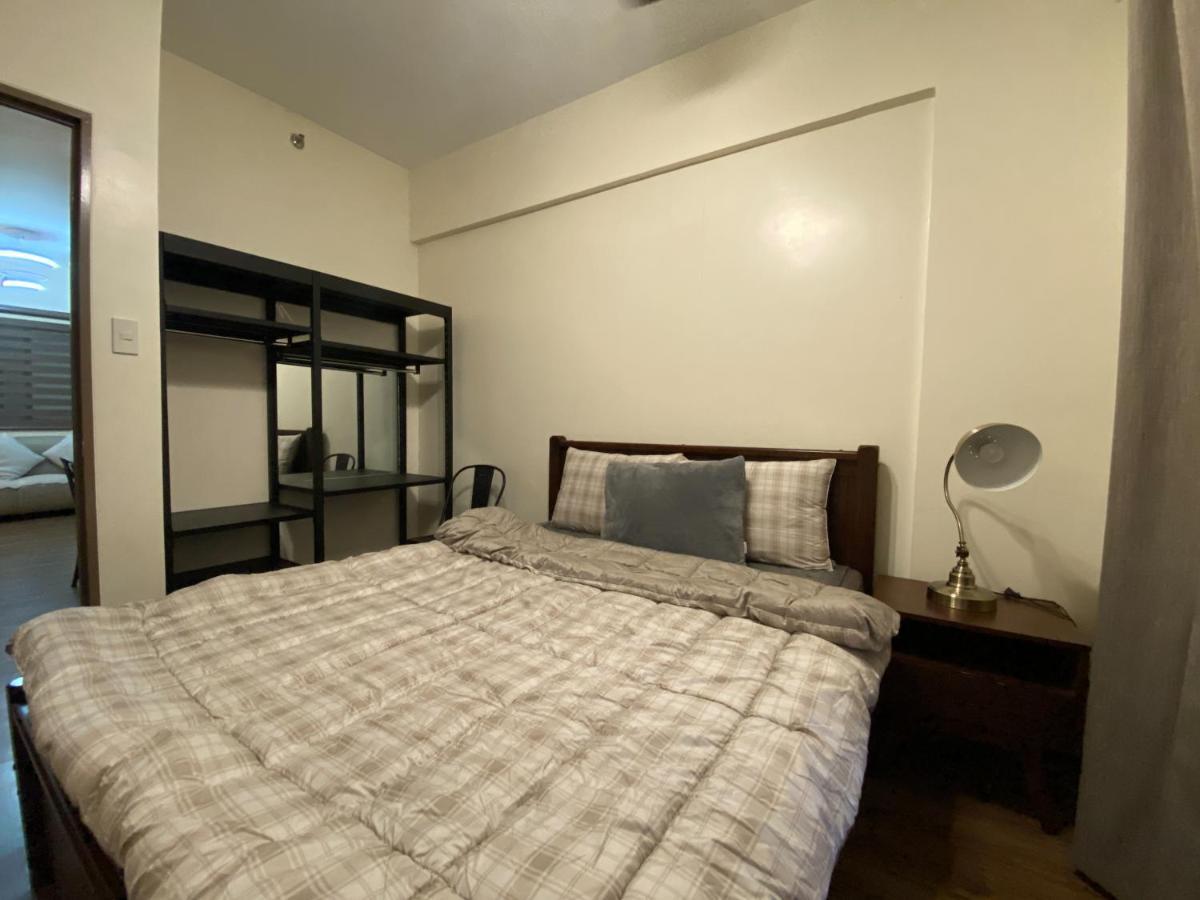 Bristle Ridge 2 Bedroom Panoramic View Baguio City Exteriér fotografie
