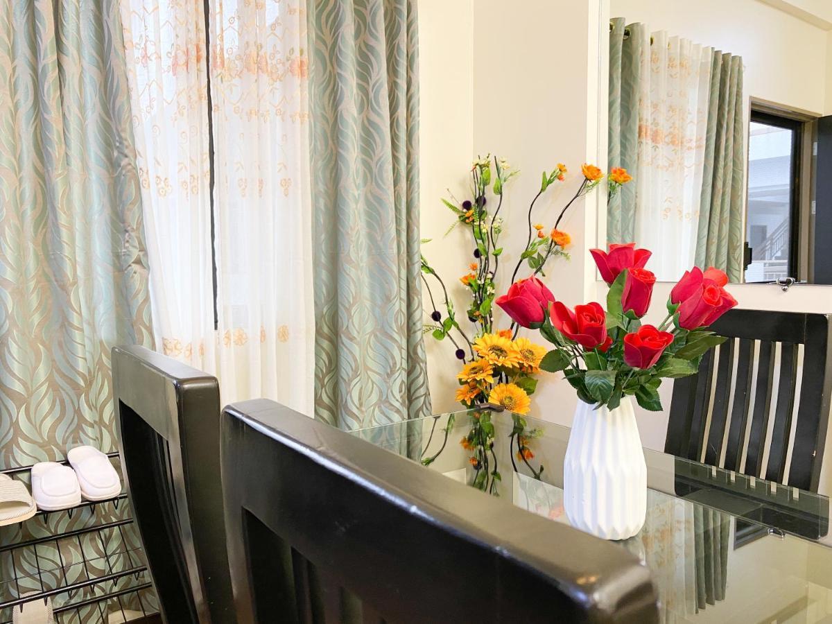 Bristle Ridge 2 Bedroom Panoramic View Baguio City Exteriér fotografie