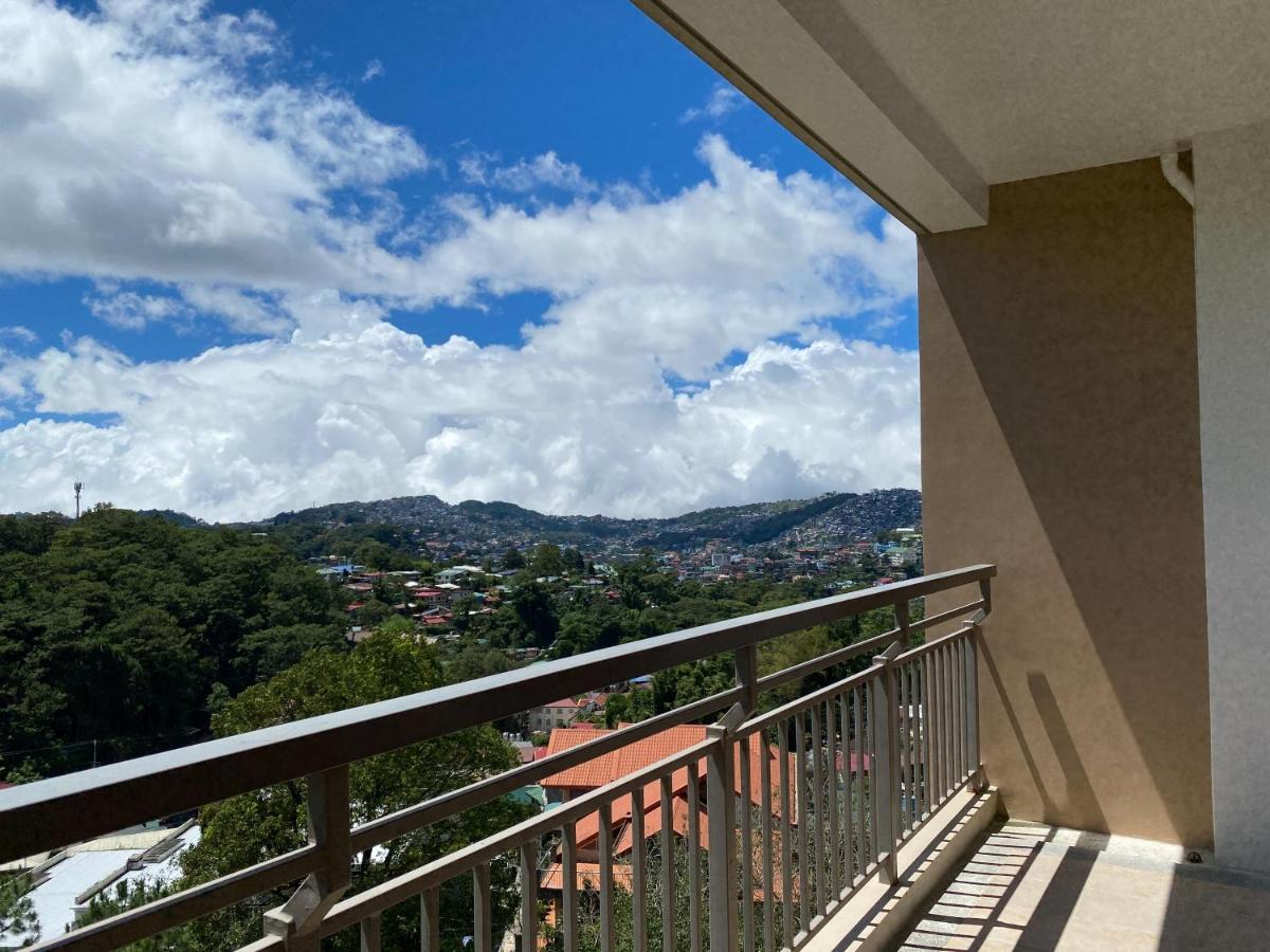 Bristle Ridge 2 Bedroom Panoramic View Baguio City Exteriér fotografie