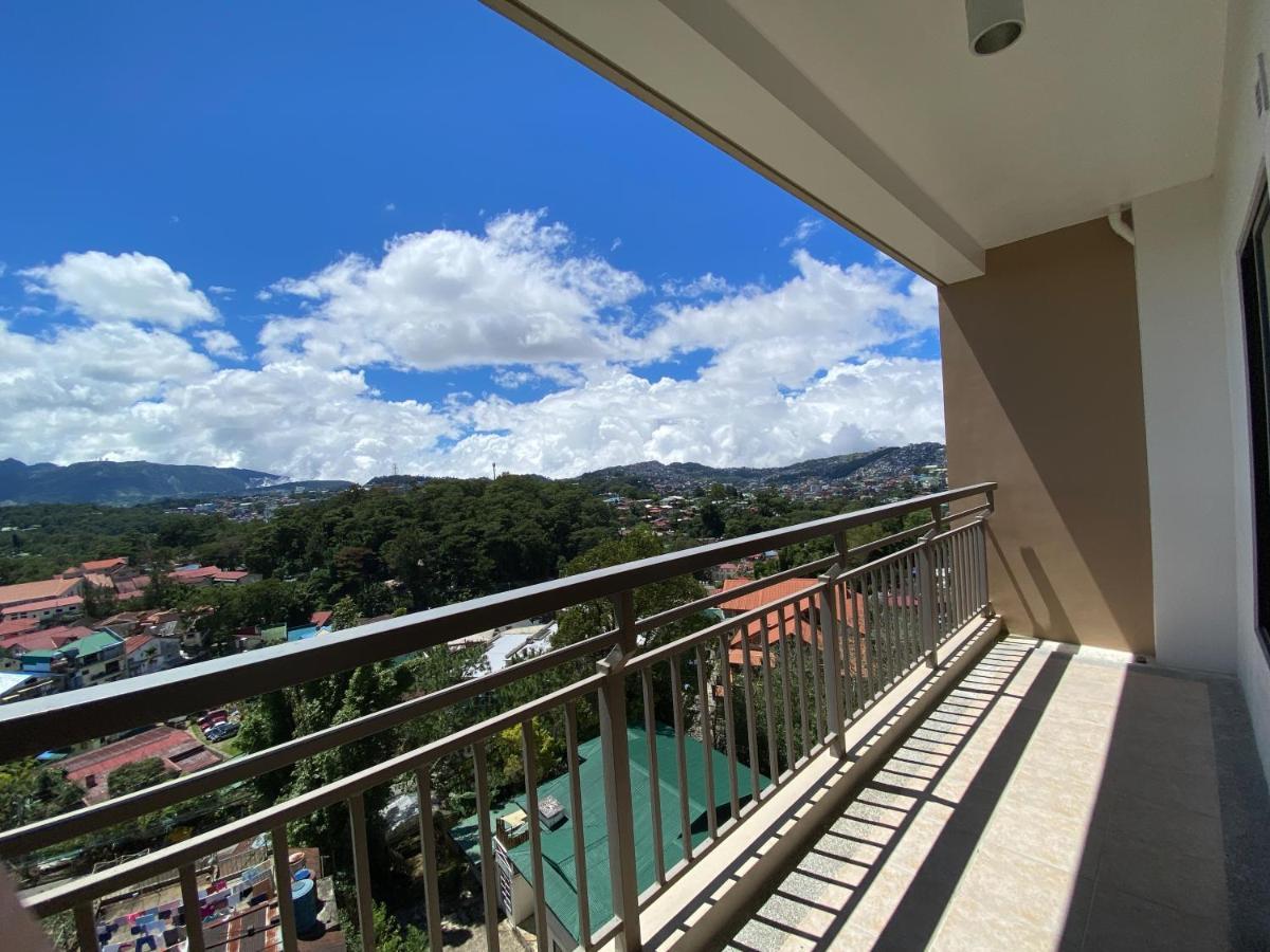 Bristle Ridge 2 Bedroom Panoramic View Baguio City Exteriér fotografie