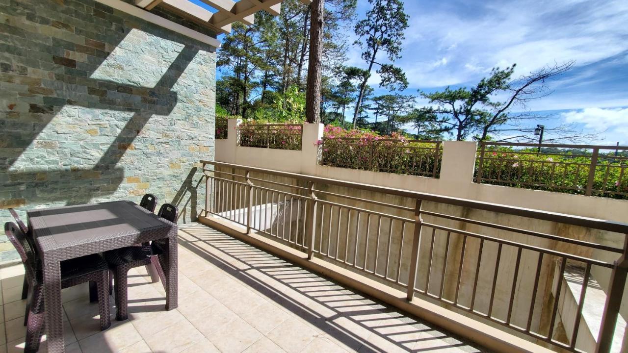 Bristle Ridge 2 Bedroom Panoramic View Baguio City Exteriér fotografie
