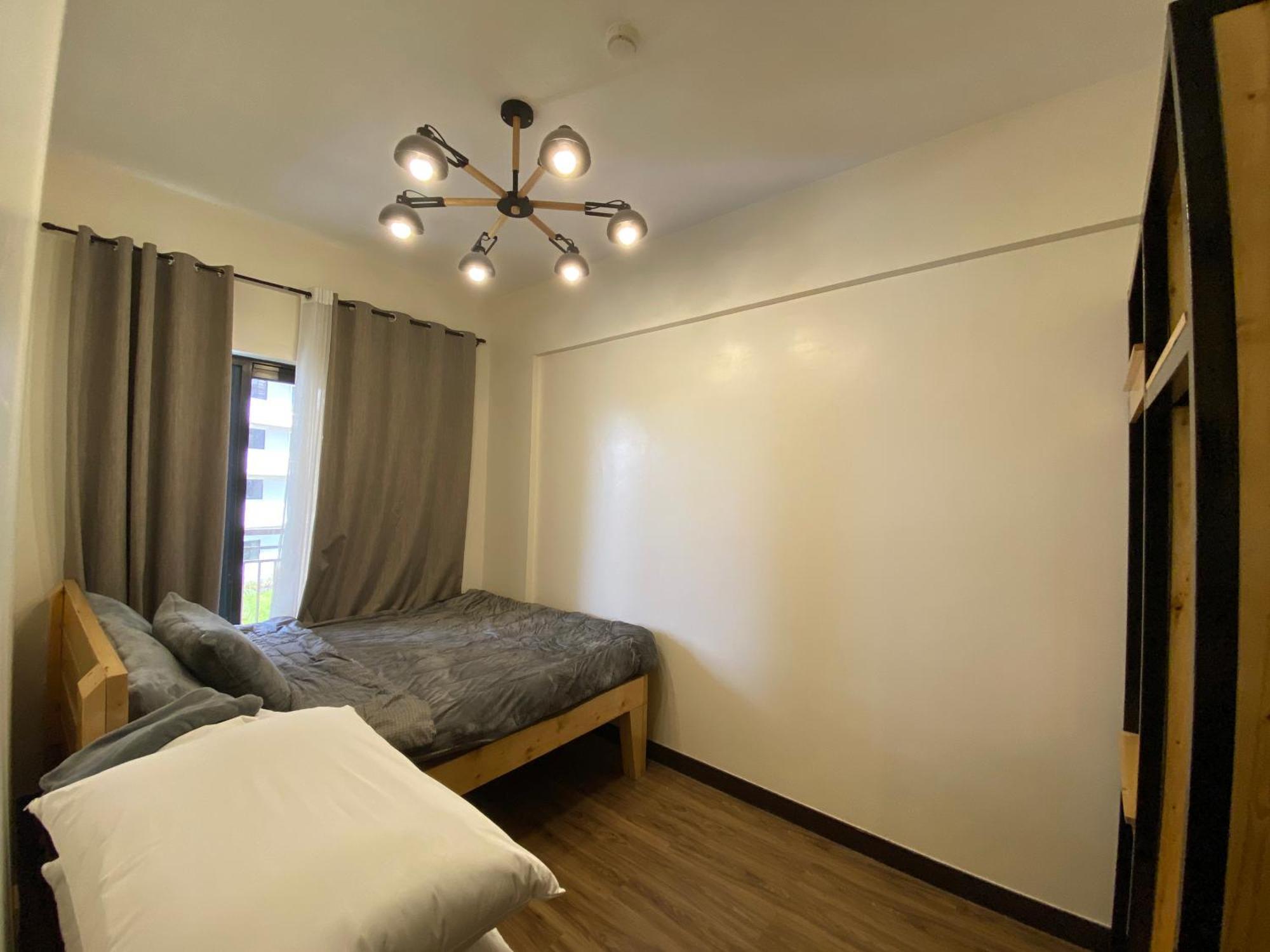 Bristle Ridge 2 Bedroom Panoramic View Baguio City Exteriér fotografie