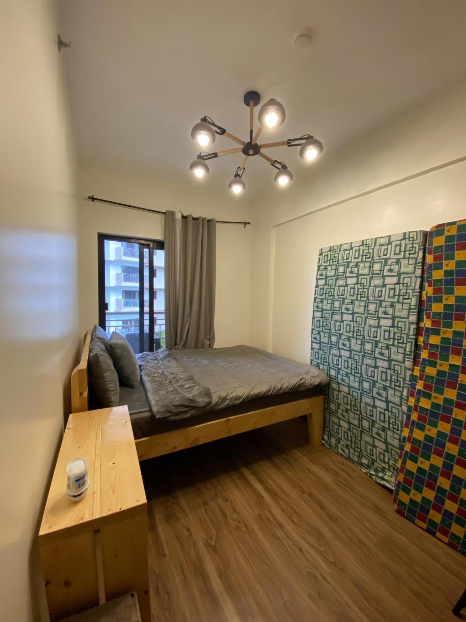 Bristle Ridge 2 Bedroom Panoramic View Baguio City Exteriér fotografie