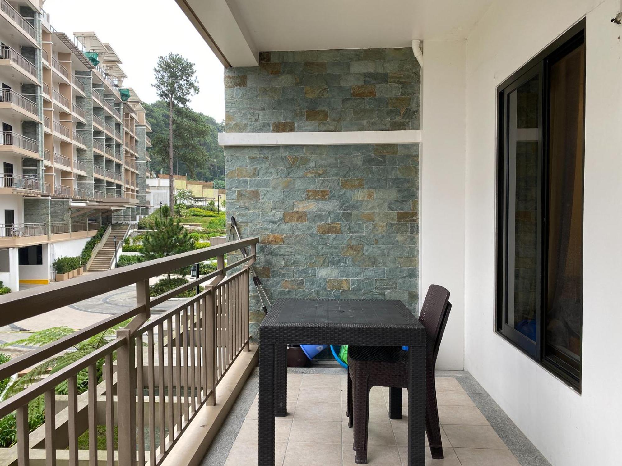 Bristle Ridge 2 Bedroom Panoramic View Baguio City Exteriér fotografie